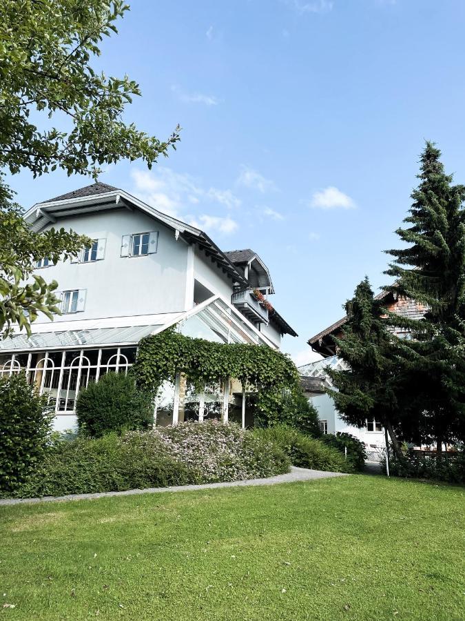Landhotel Gschirnwirt Eugendorf Exteriör bild