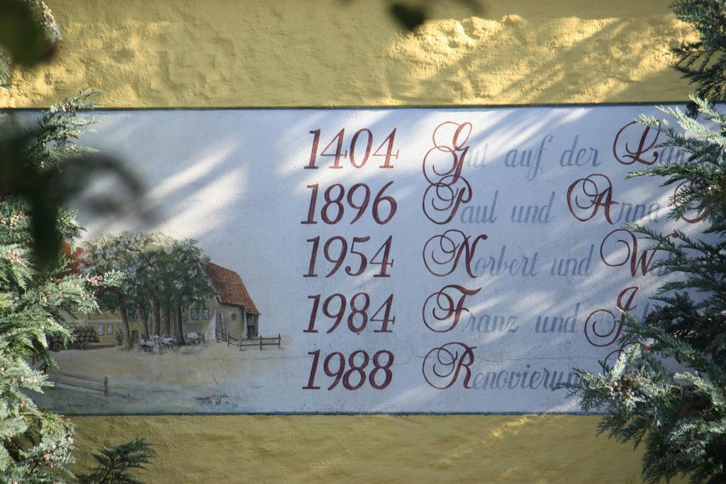 Landhotel Gschirnwirt Eugendorf Exteriör bild